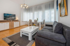 Villa Seeland Villa Seeland App 5 in Heringsdorf